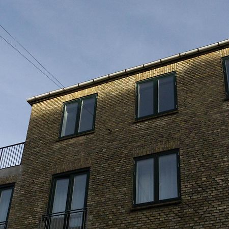 Brik Apartment Hotel Copenhagen Exterior photo
