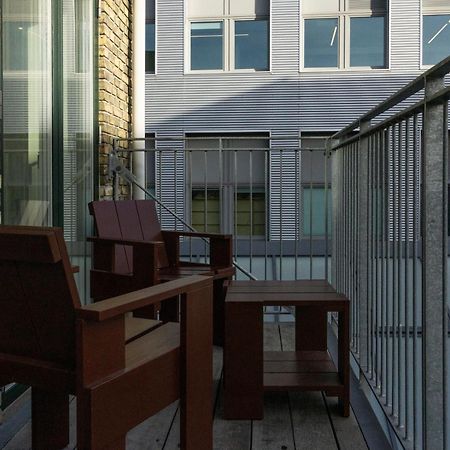 Brik Apartment Hotel Copenhagen Exterior photo