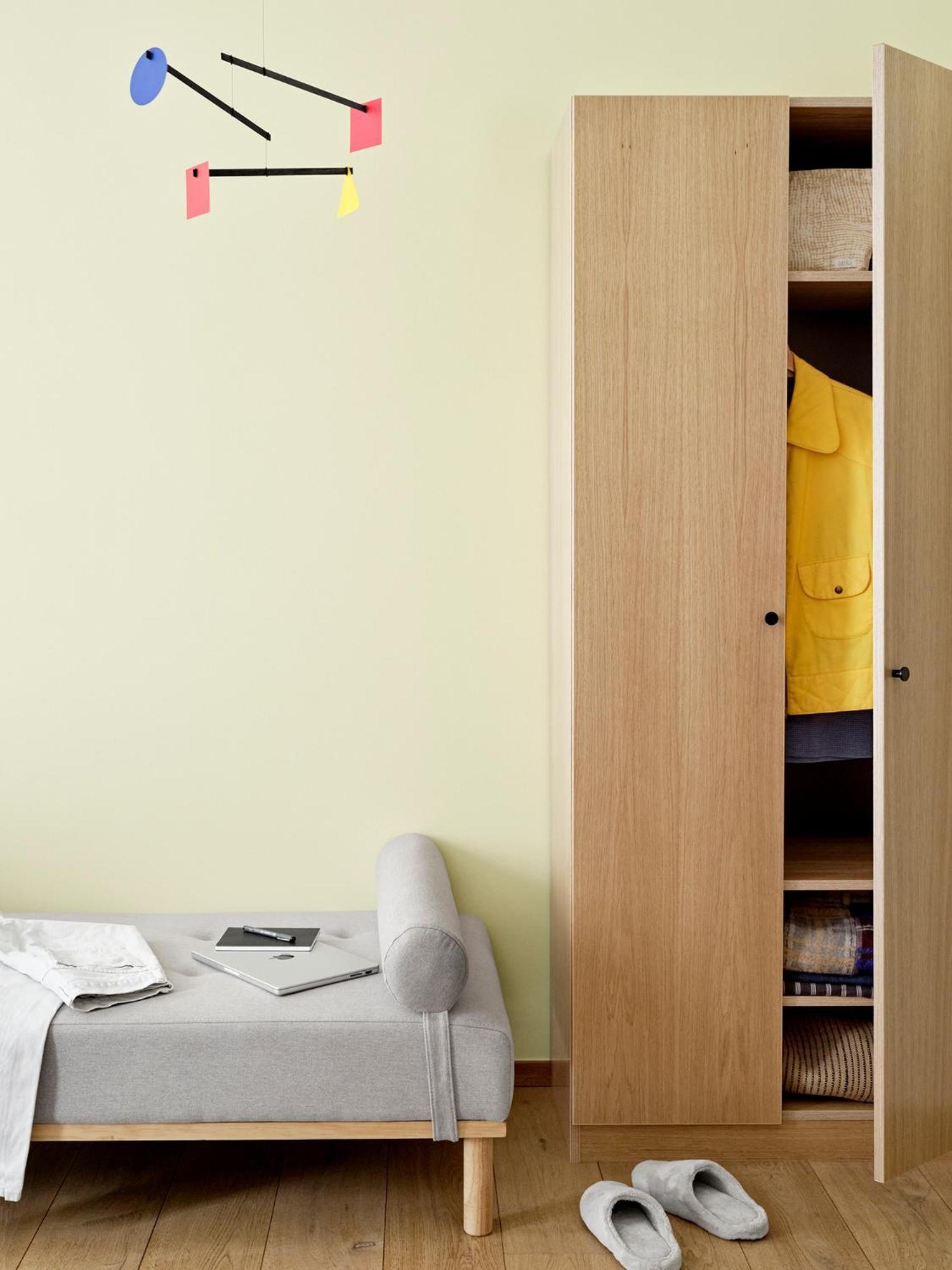 Brik Apartment Hotel Copenhagen Exterior photo
