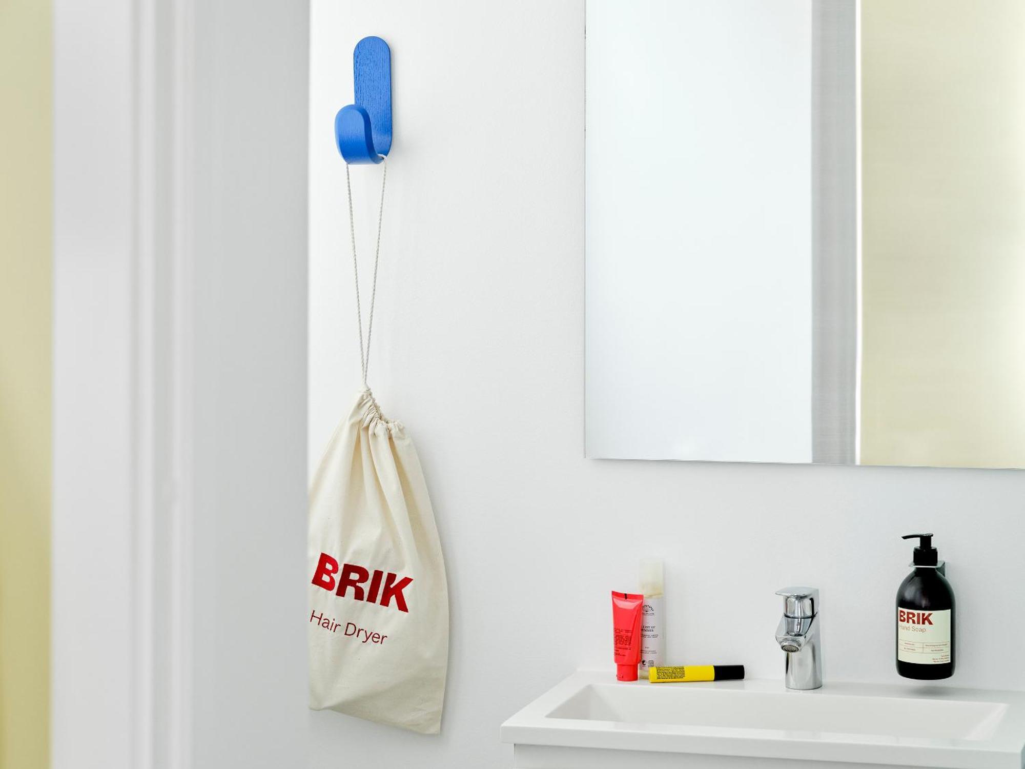 Brik Apartment Hotel Copenhagen Exterior photo