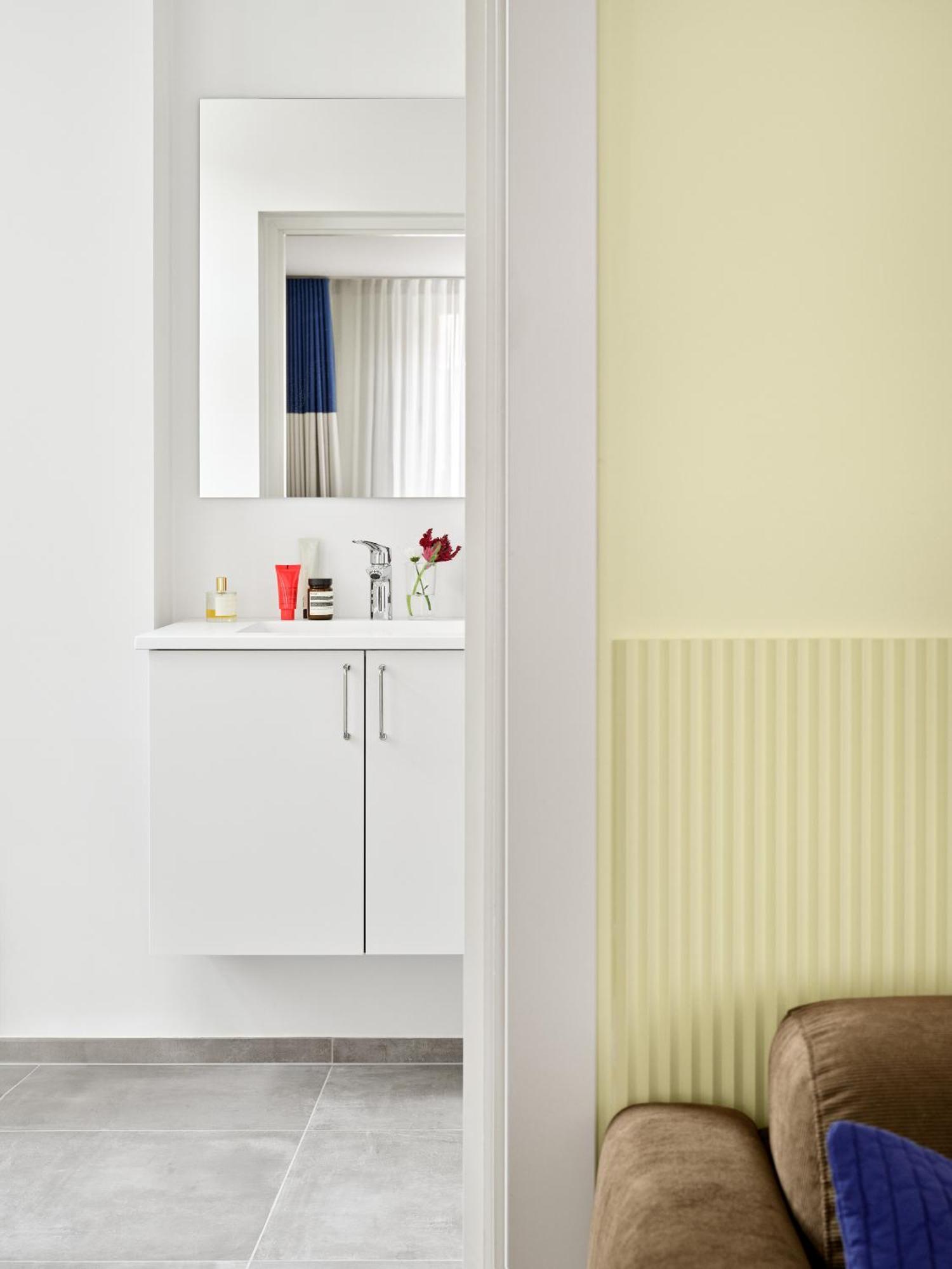 Brik Apartment Hotel Copenhagen Exterior photo