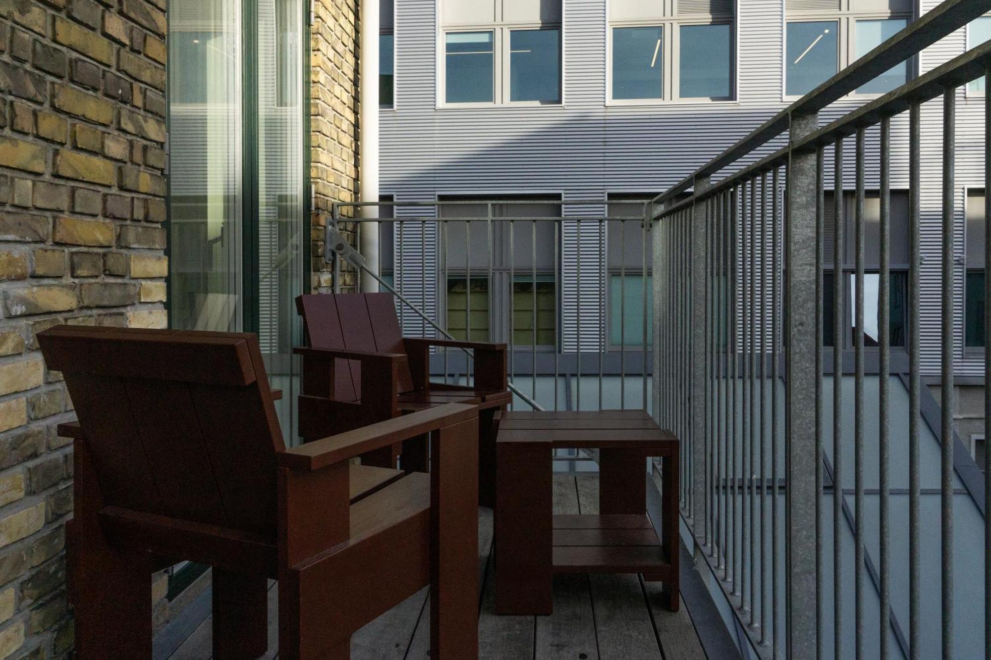 Brik Apartment Hotel Copenhagen Exterior photo